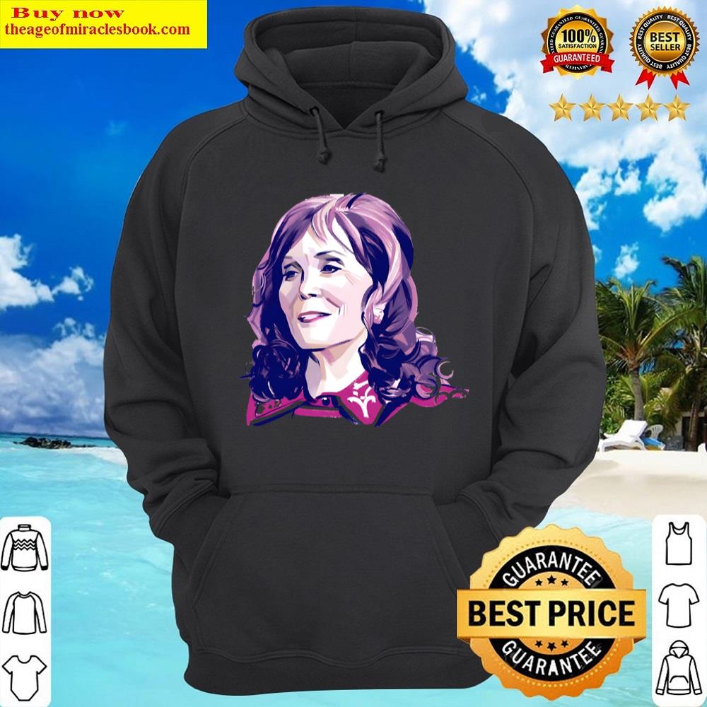 Alternative view of Loretta Lynn Vintage Essential Shirt