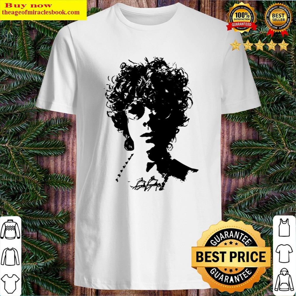 Lp Laura Pergolizzi Shirt