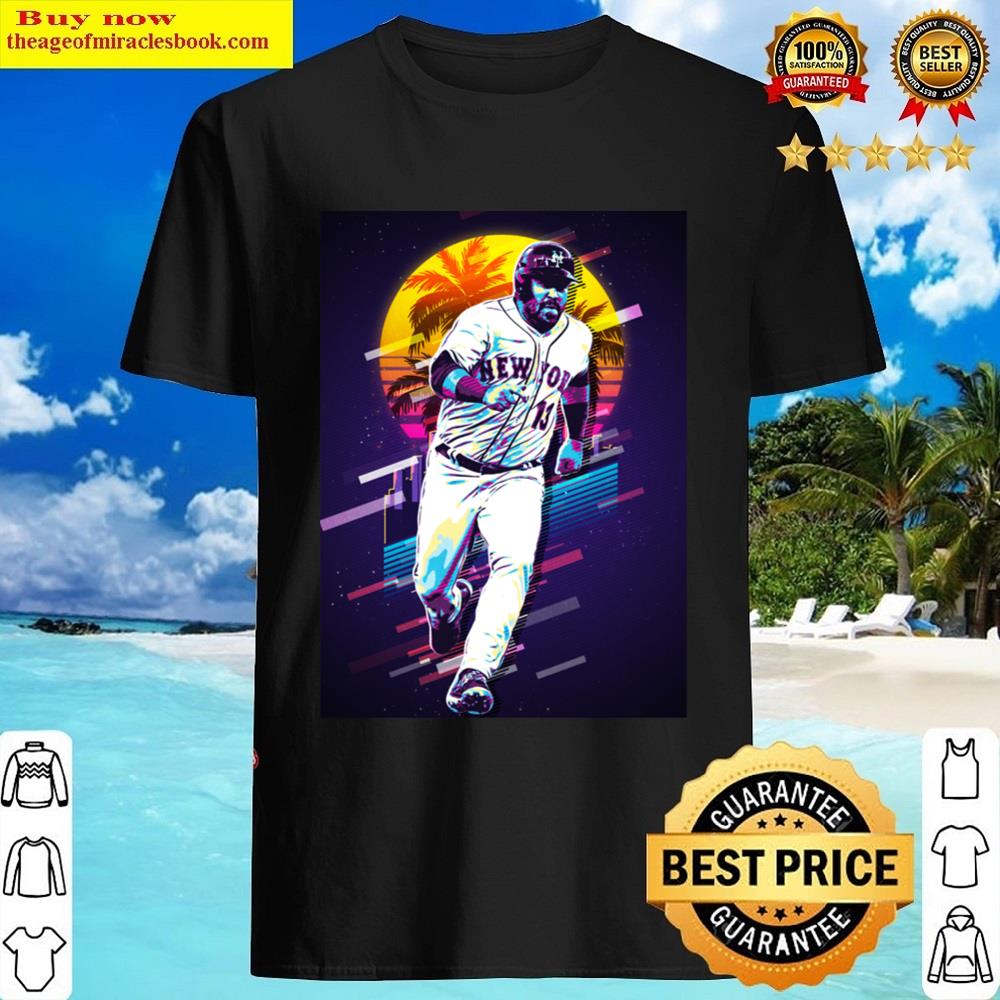 Luis Guillorme Shirt