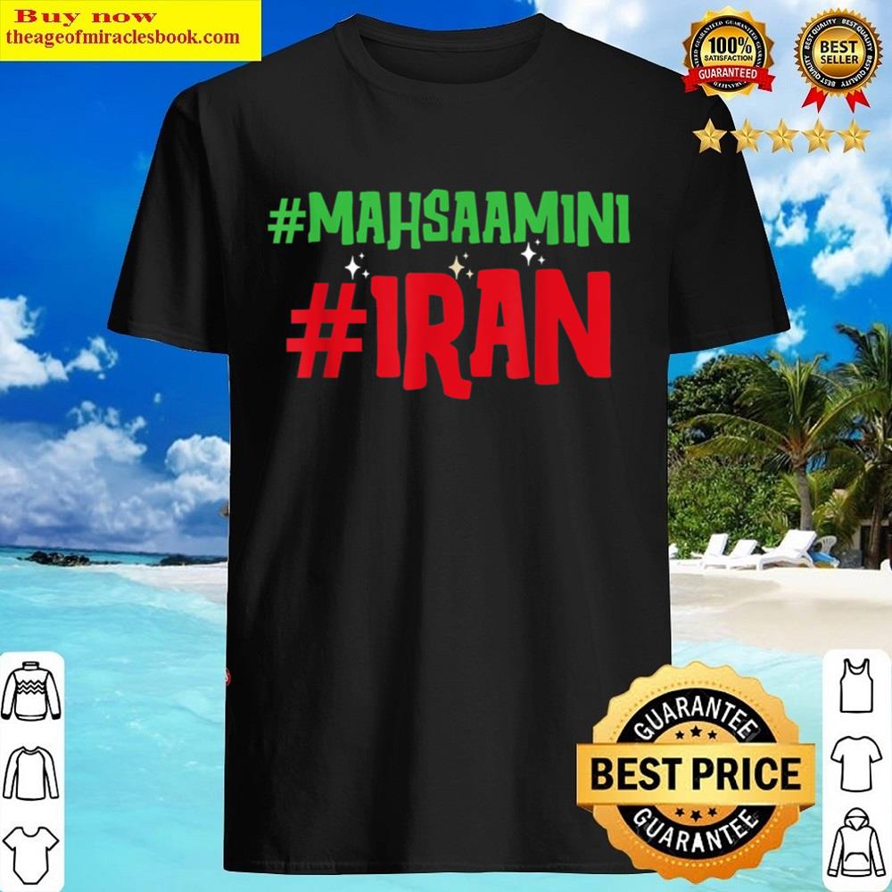 Mahsa Amini Mahsaamini Shirt Mahsa Amini Mahsaamini Shirt
