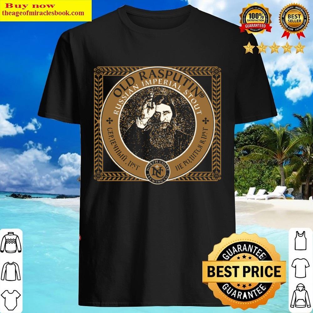 Merchandise Imperial Udan Deres Shirt