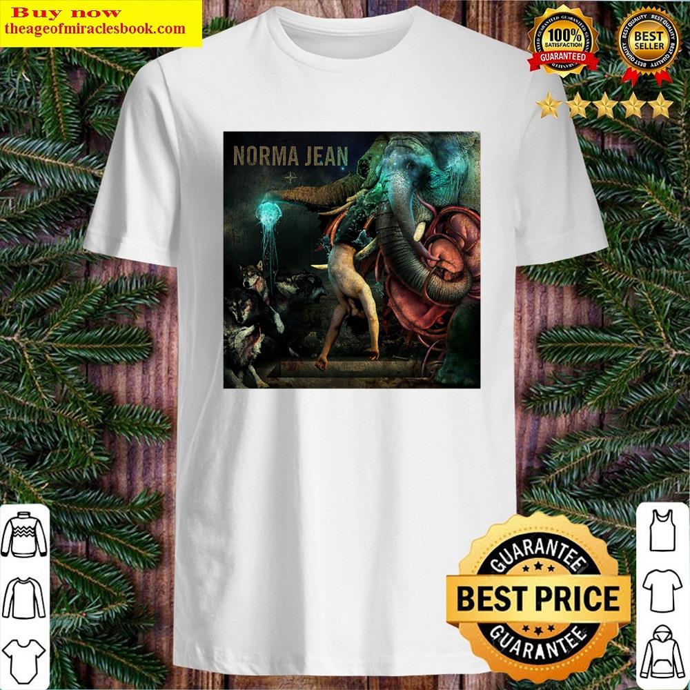 Meridional Shirt
