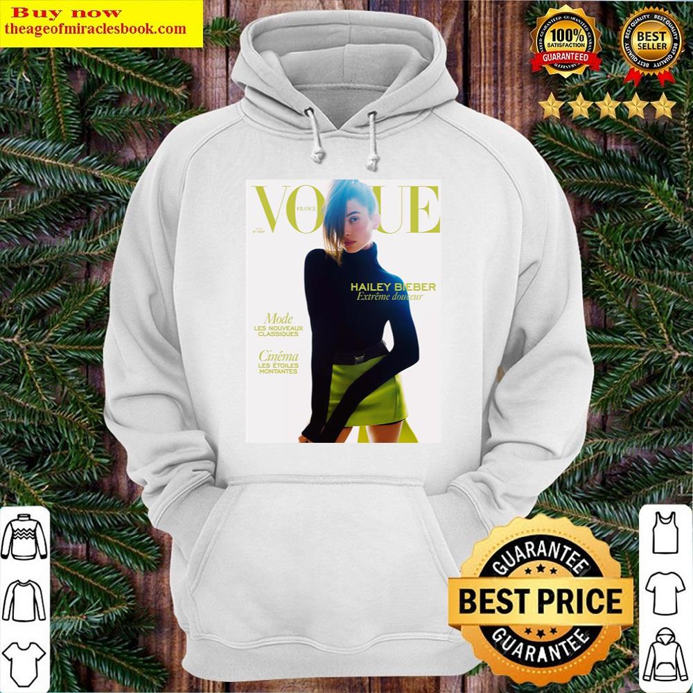 Alternative view of On The Cover Shirt