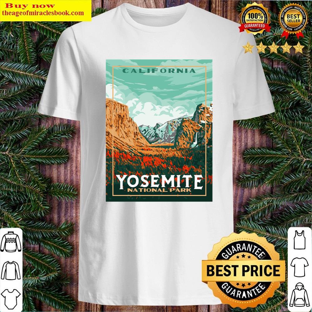 Park Garden Shirt