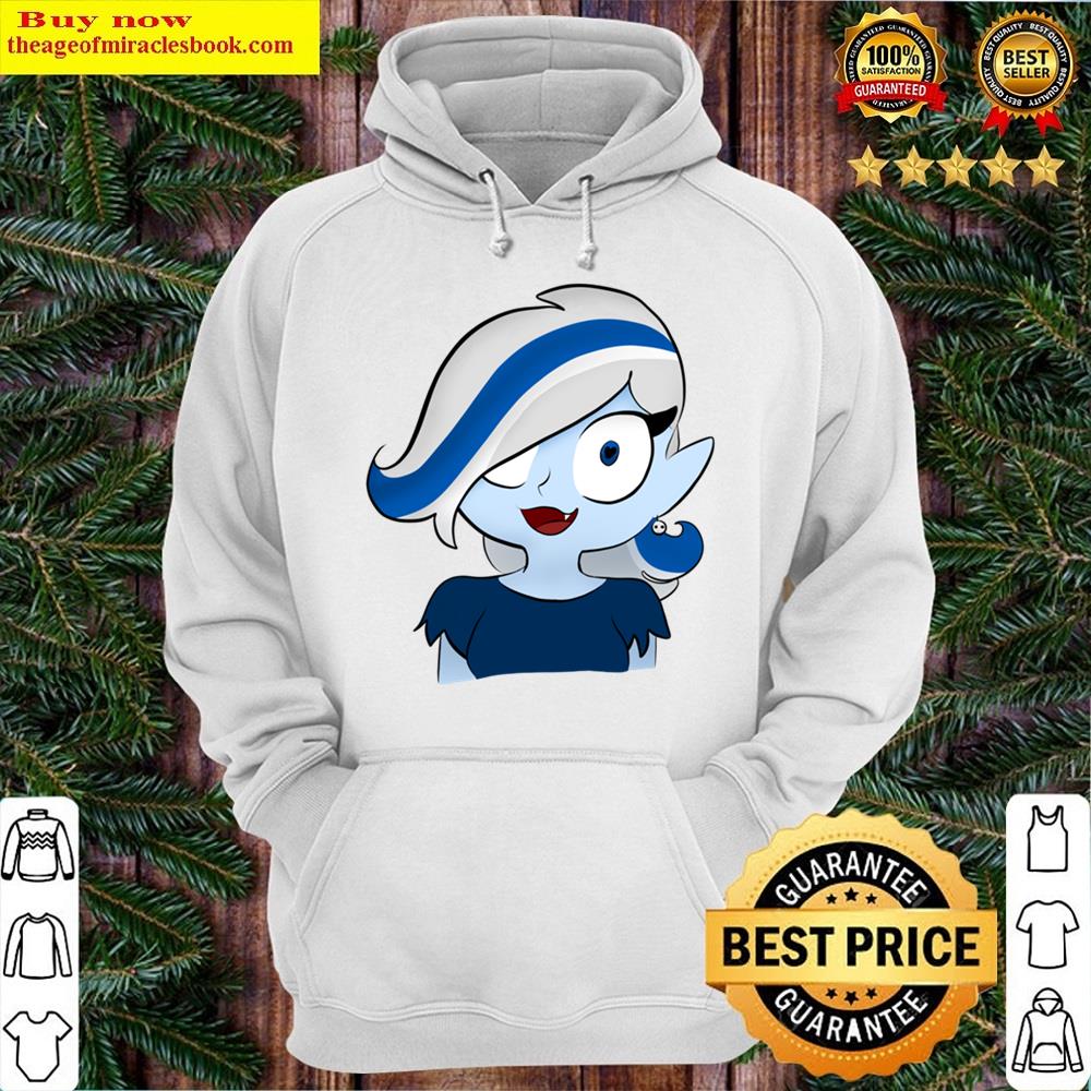 Alternative view of Phantasma Shirt