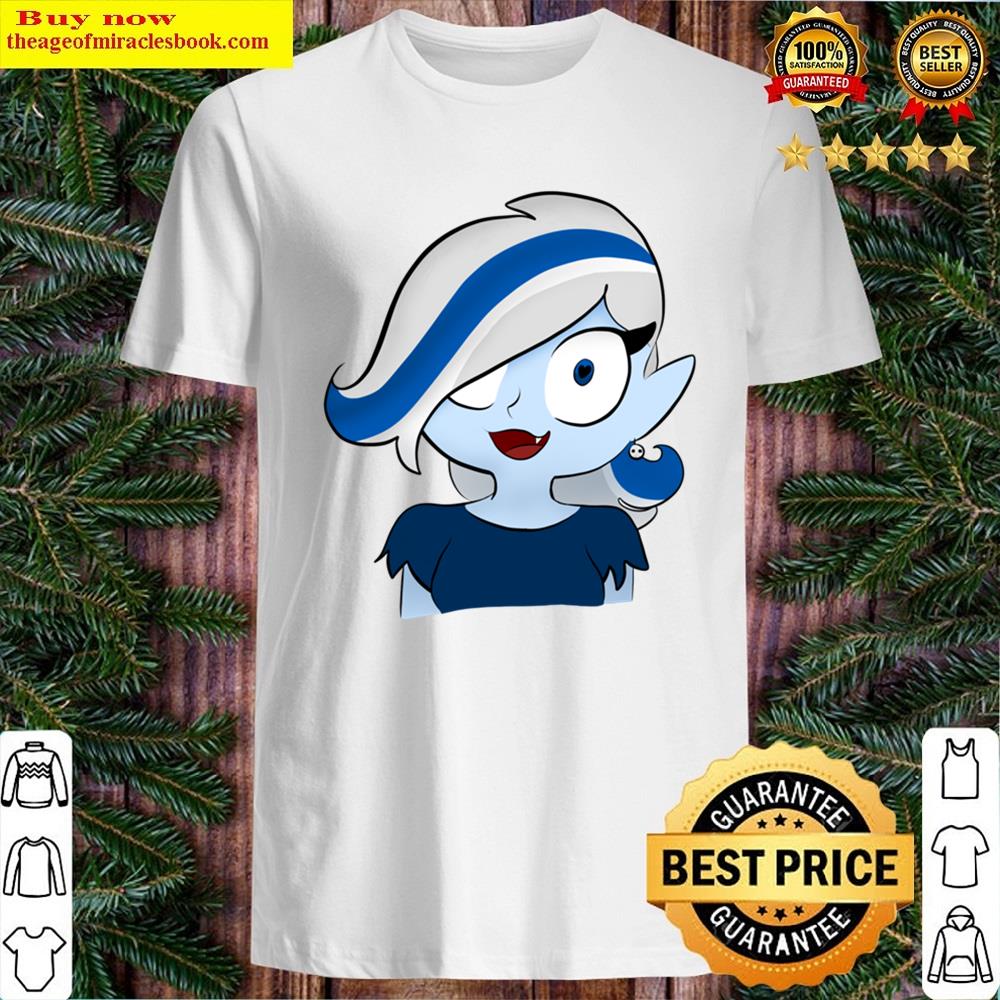 Phantasma Shirt