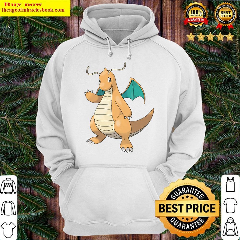 Alternative view of Pokemon Shirt