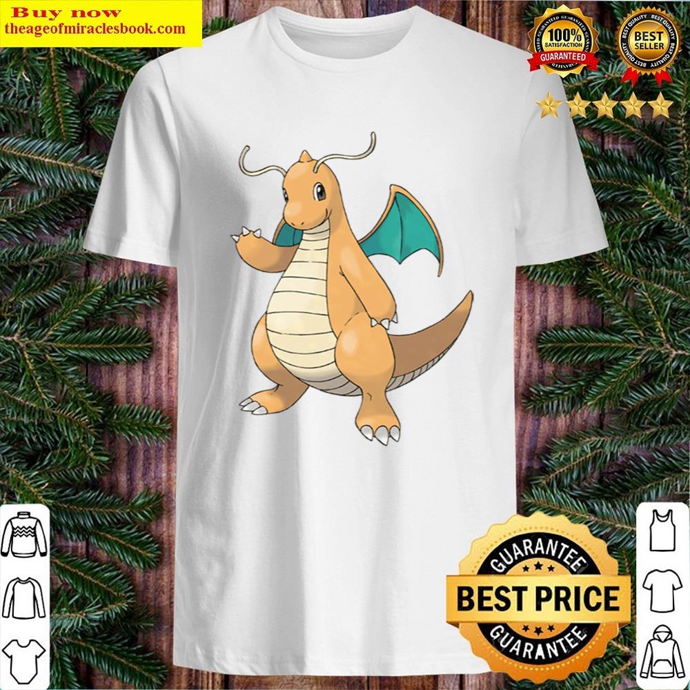 Pokemon Shirt