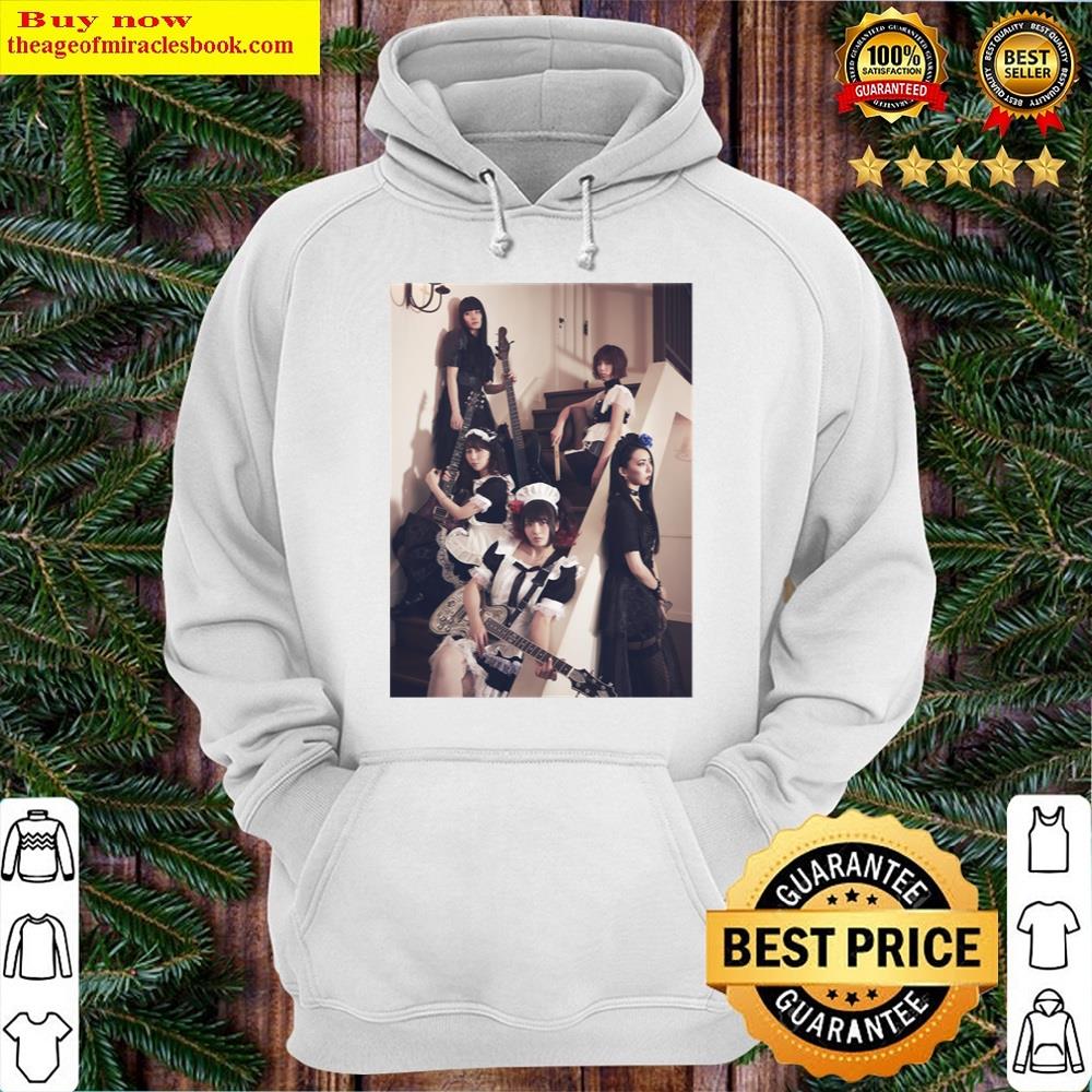Alternative view of Portrait Group Shirt