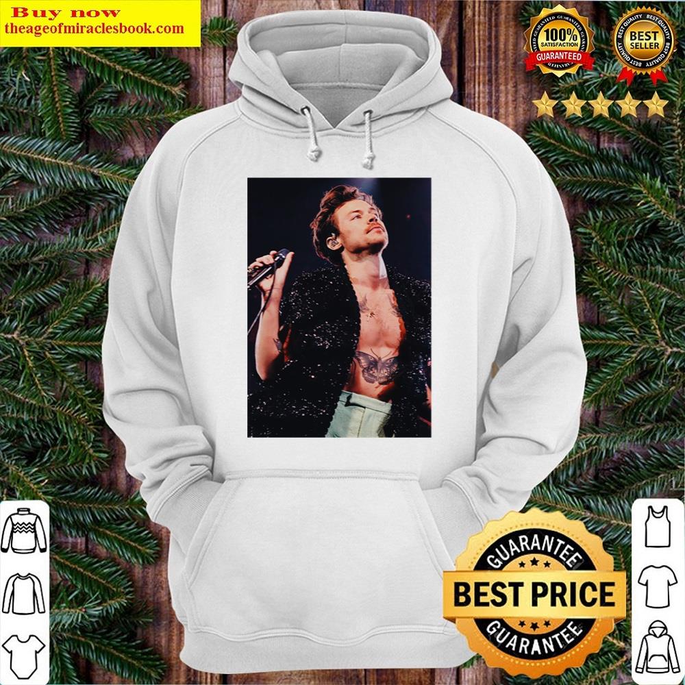 Alternative view of Pretty Butterfly Aesthetic Shirt