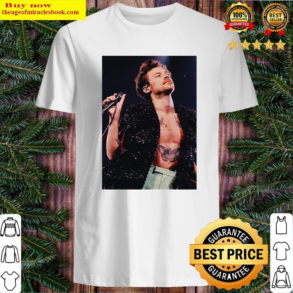 Pretty Butterfly Aesthetic Shirt