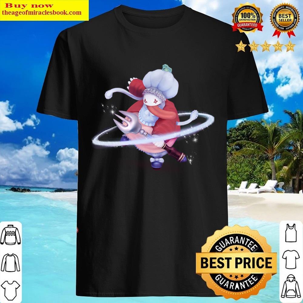 Quina Quennjy1p Shirt