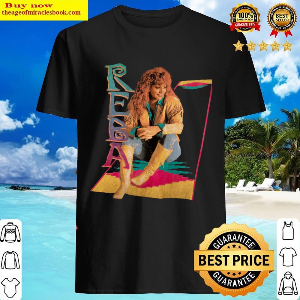 Reba Fresh Design Shirt