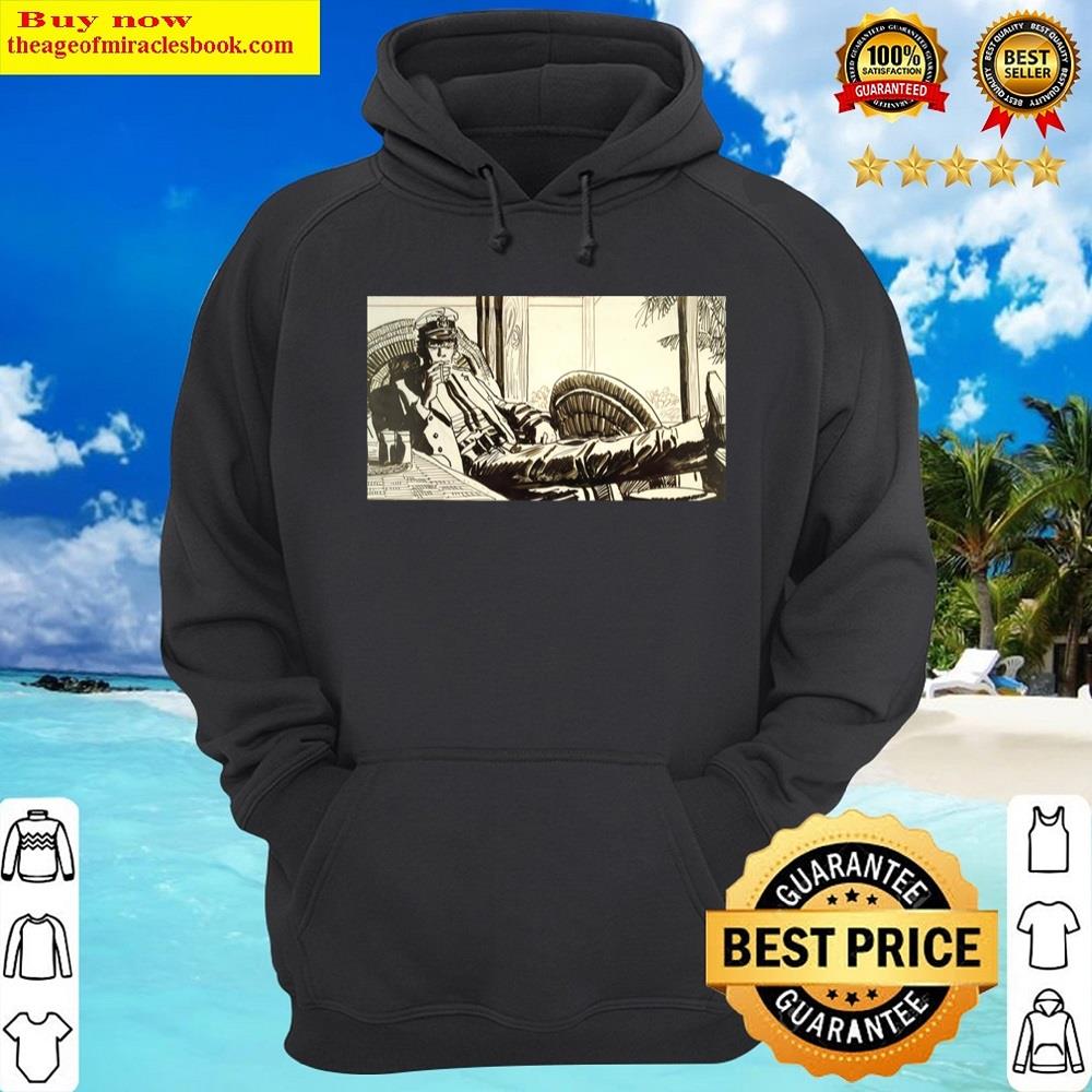 Alternative view of Rilex Moment Shirt