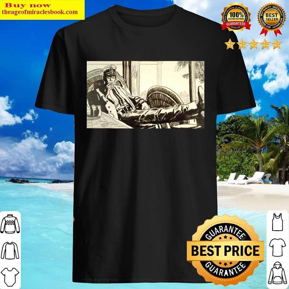 Rilex Moment Shirt