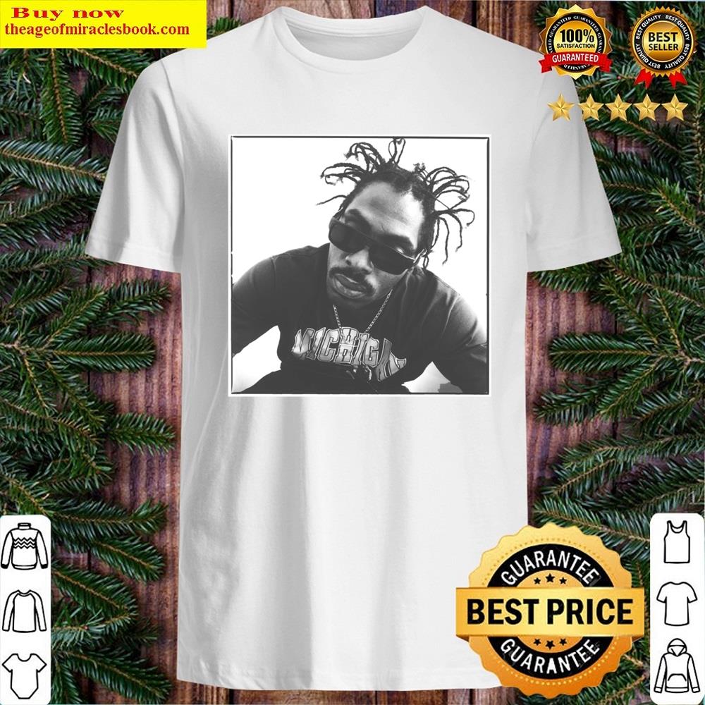Rip Coolio Coolio Essential Shirt