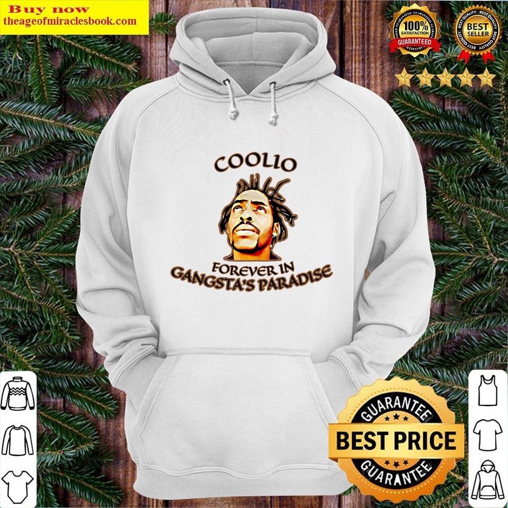 Alternative view of Rip Coolio Shirt