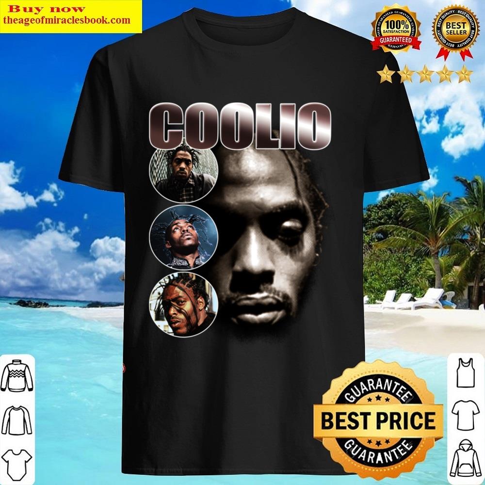 Rip Coolios Shirt