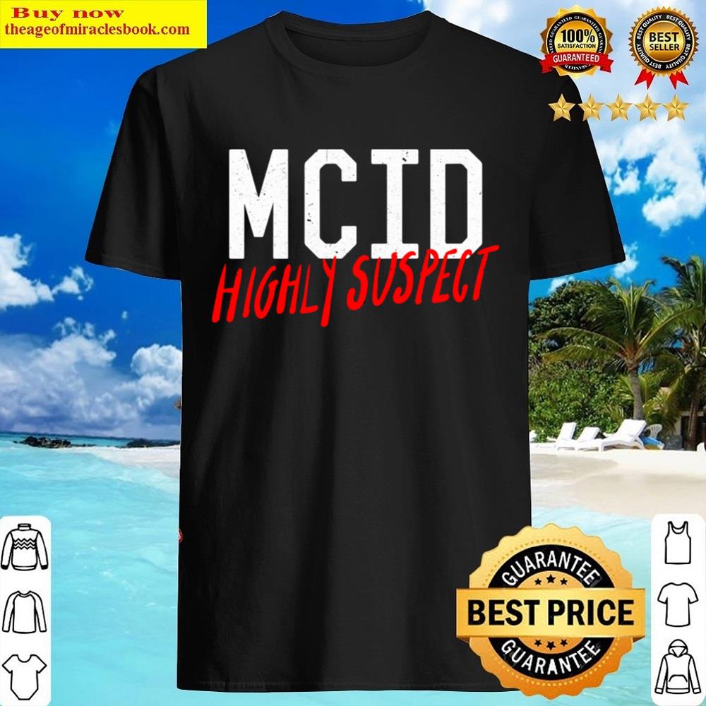 Royal Highly Essential Shirt