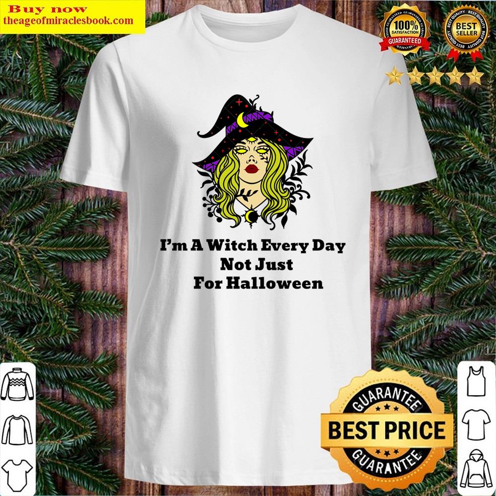 Scary Halloween Costumes Shirt