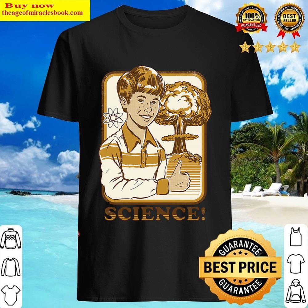 Science Shirt