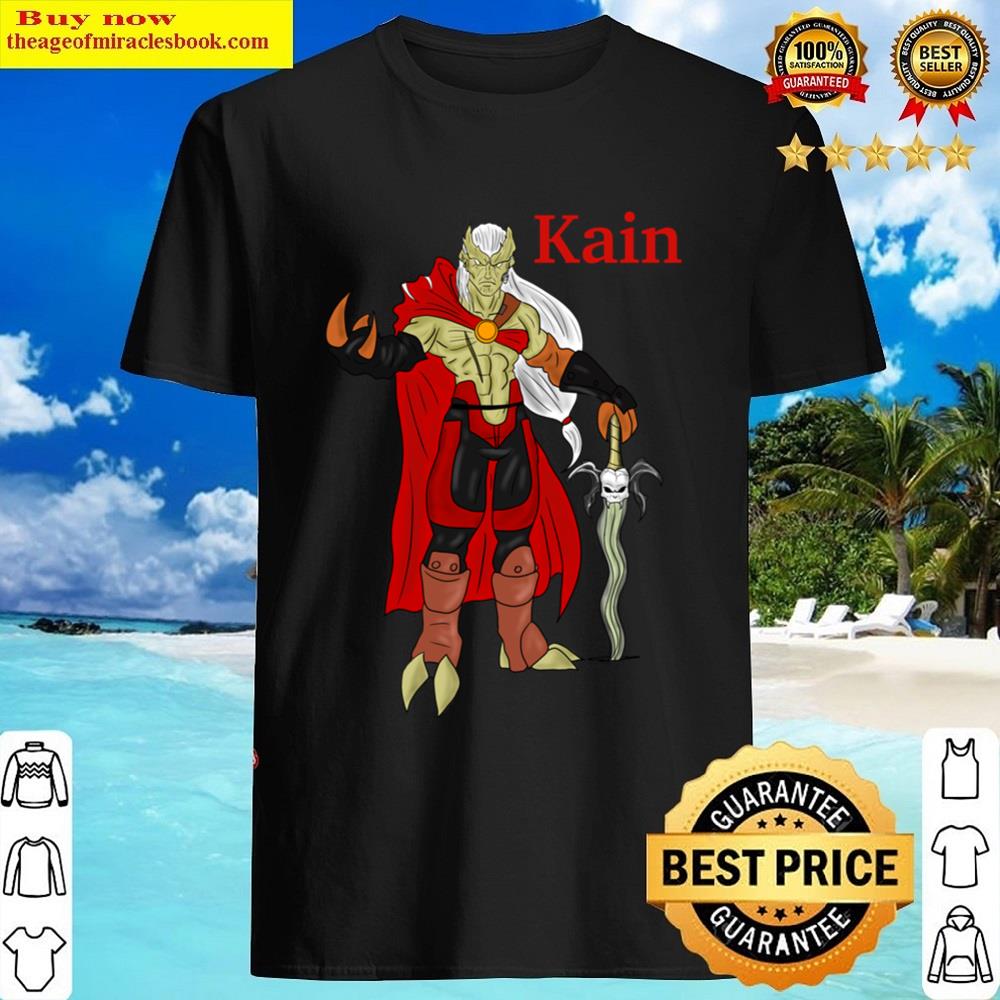 Scourge Of The Circle Shirt