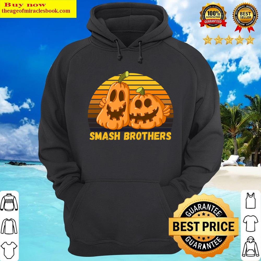 Alternative view of Smash Brothers Shirt