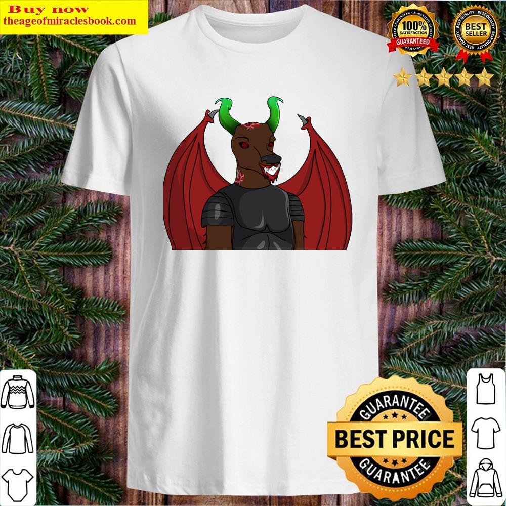 Smileydeer Halloween Collection Shirt