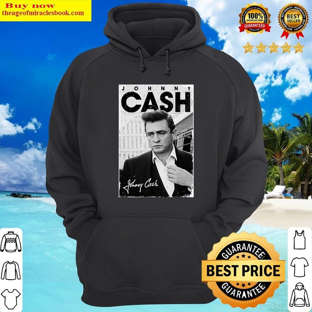 Alternative view of So Cool Johny Shirt
