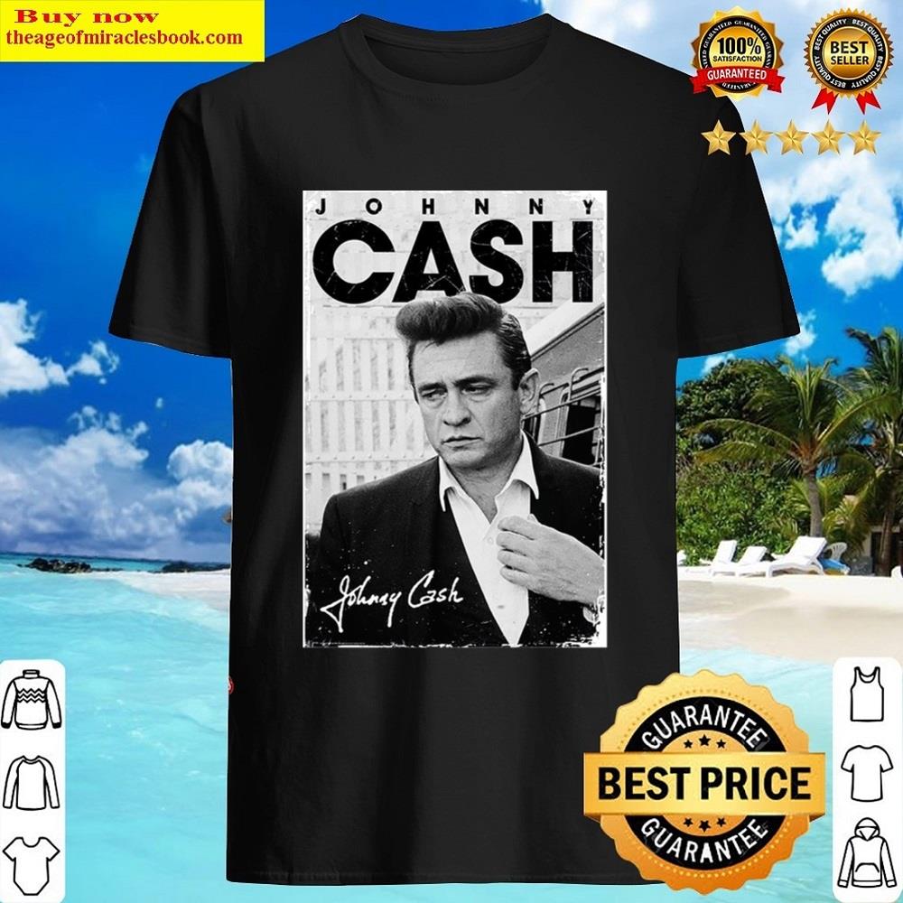 So Cool Johny Shirt So Cool Johny Shirt