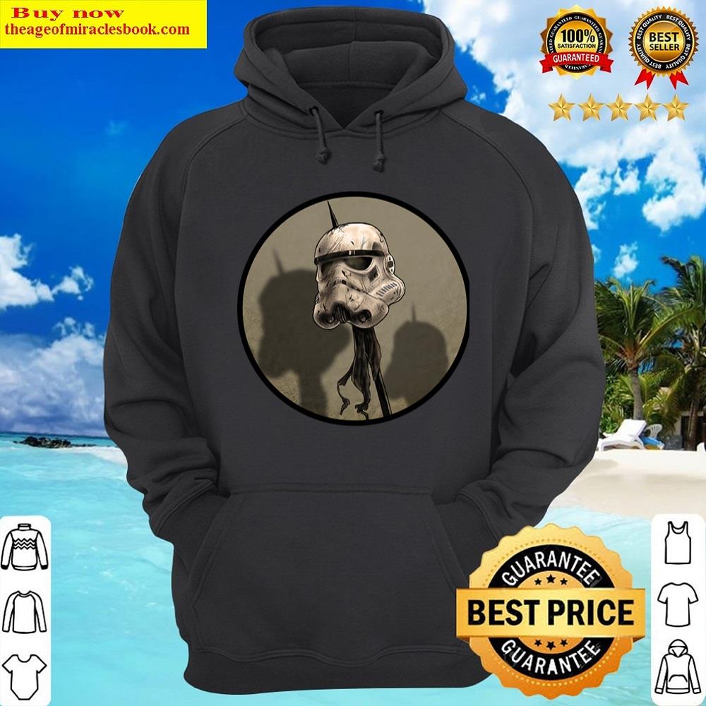 Alternative view of Spear Helmet Shirt