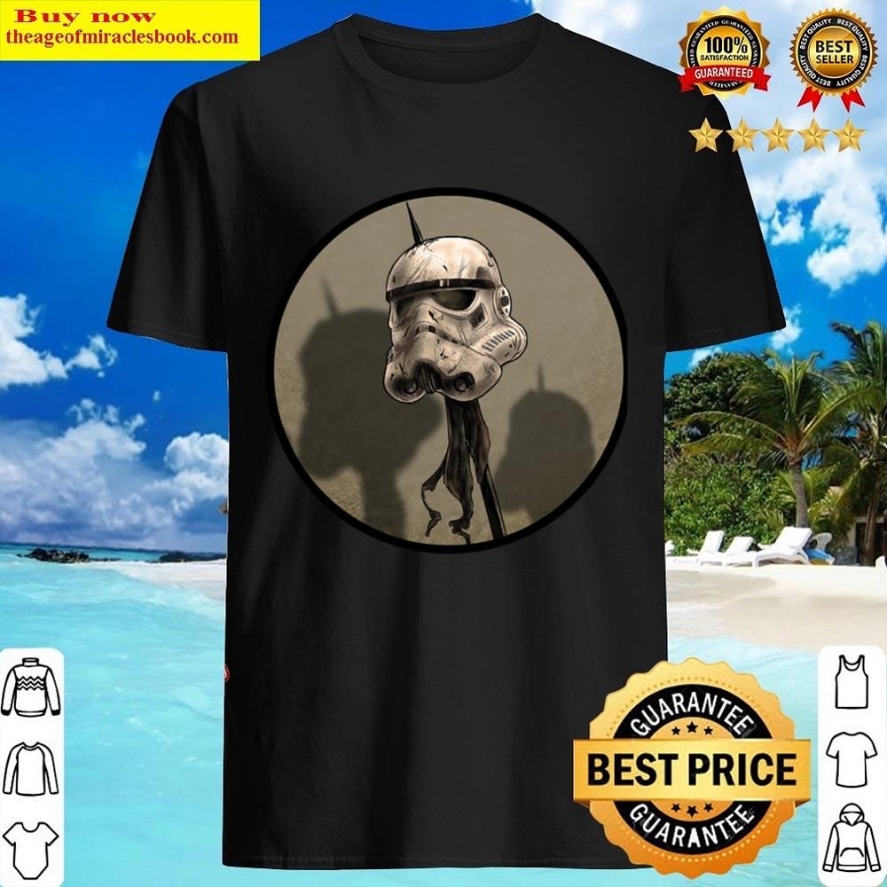 Spear Helmet Shirt