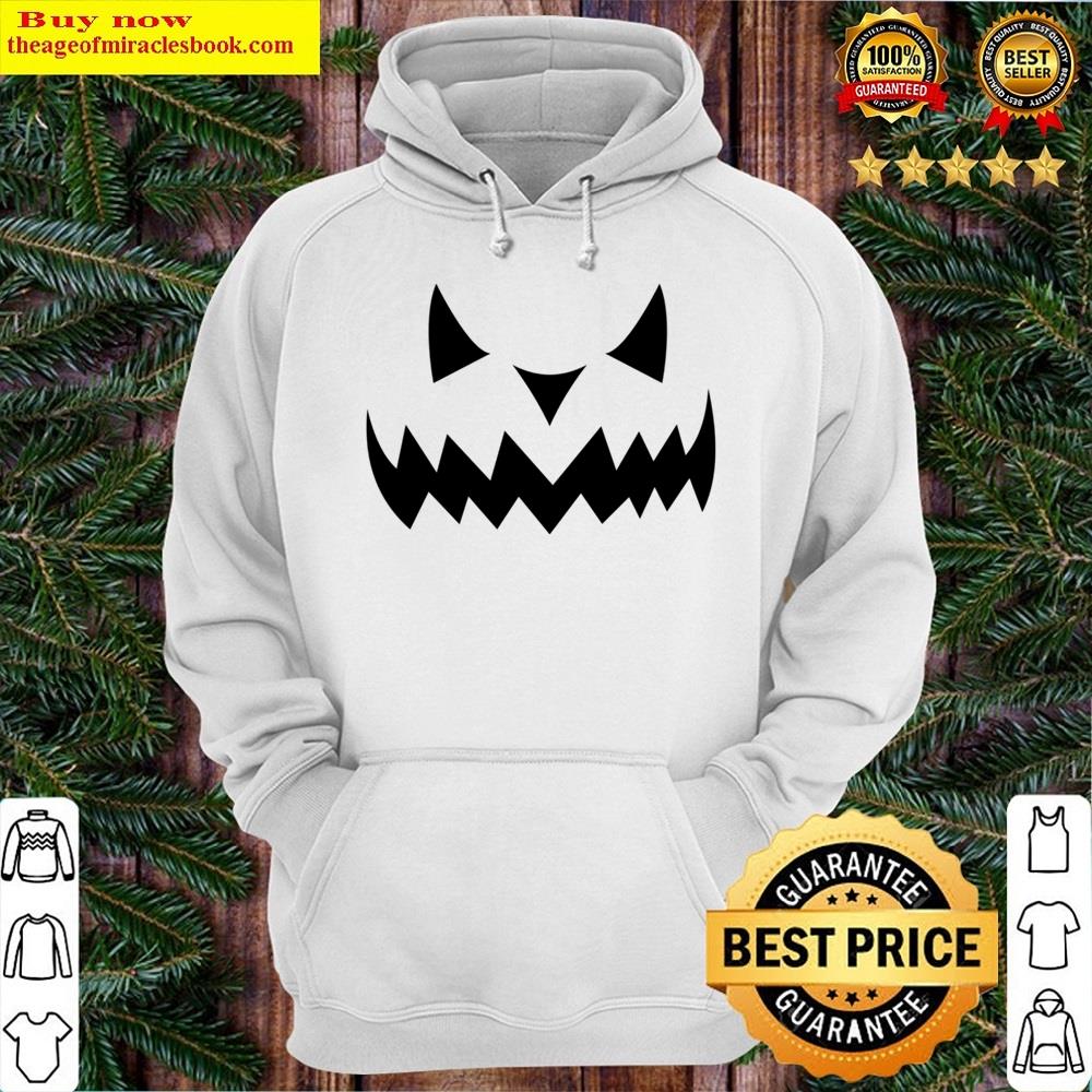 Alternative view of Spooky Fashion Shirt
