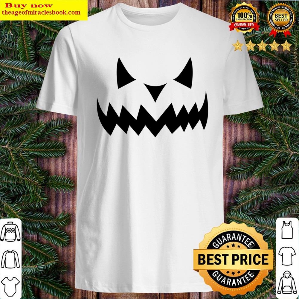 Spooky Fashion Shirt
