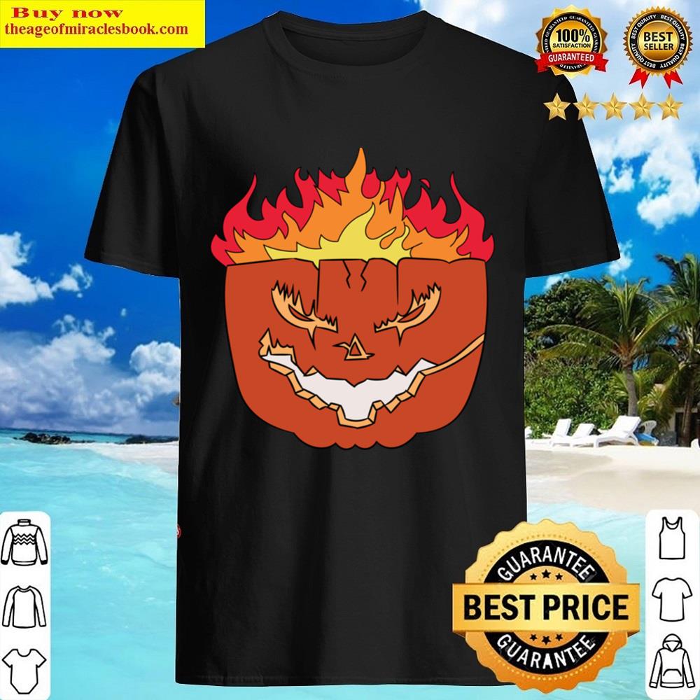 Spooky Mood Shirt