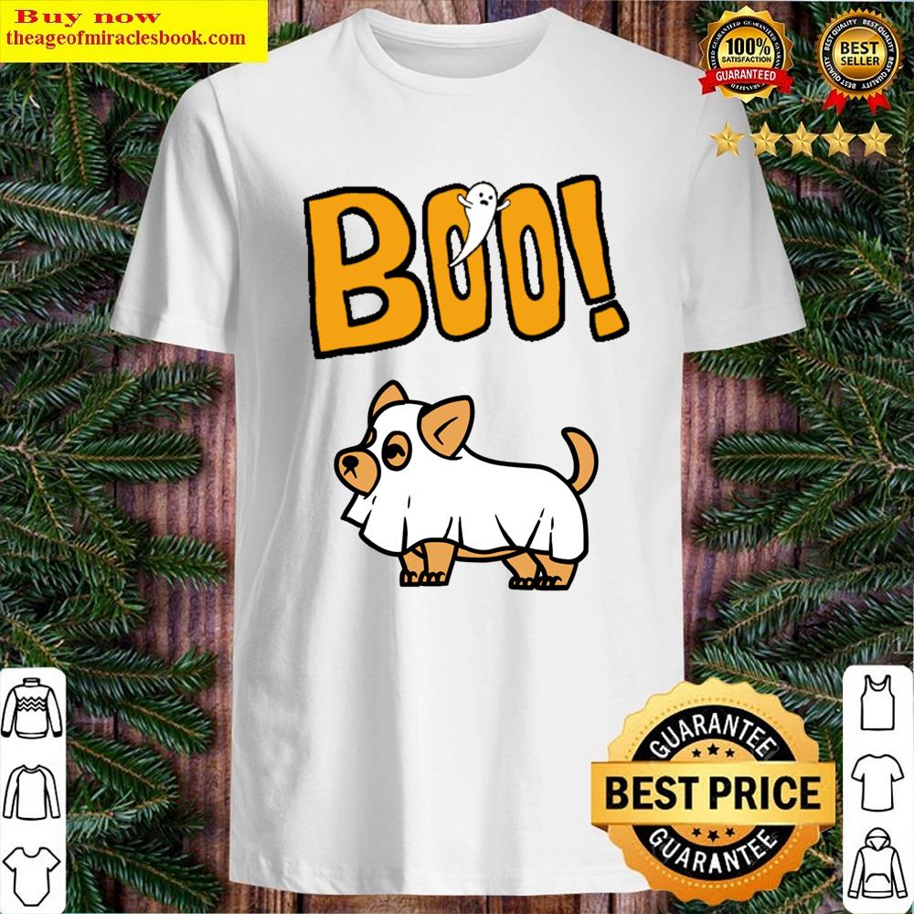Spookydog Shirt Spookydog Shirt