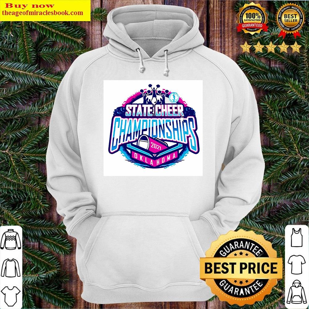 Alternative view of State Champs Essential Shirt