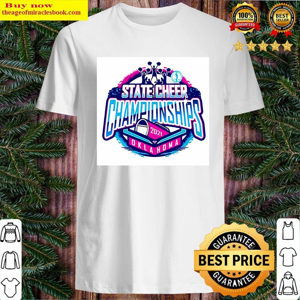 State Champs Essential Shirt