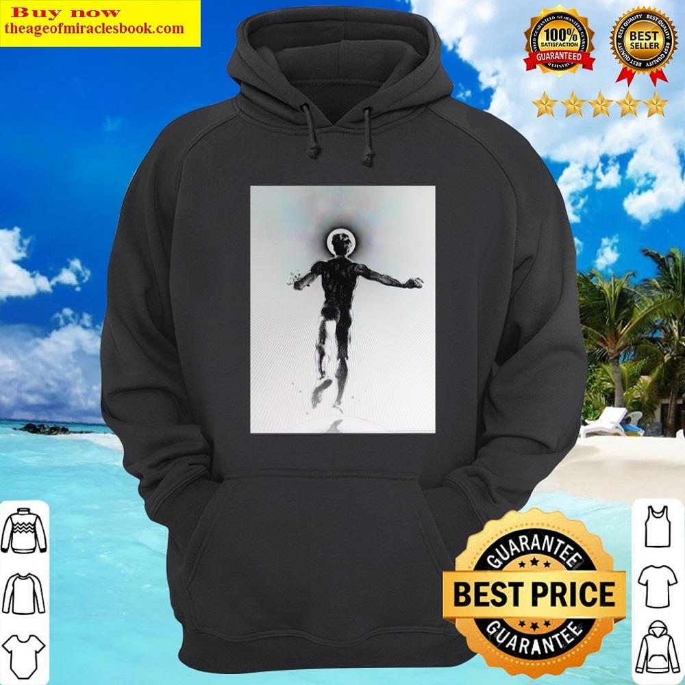 Alternative view of Strength Man Essential Shirt