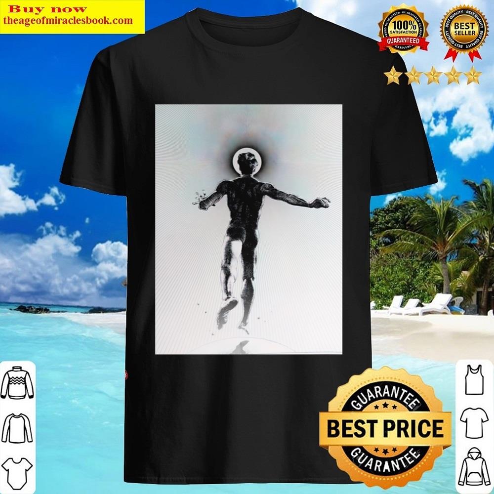 Strength Man Essential Shirt