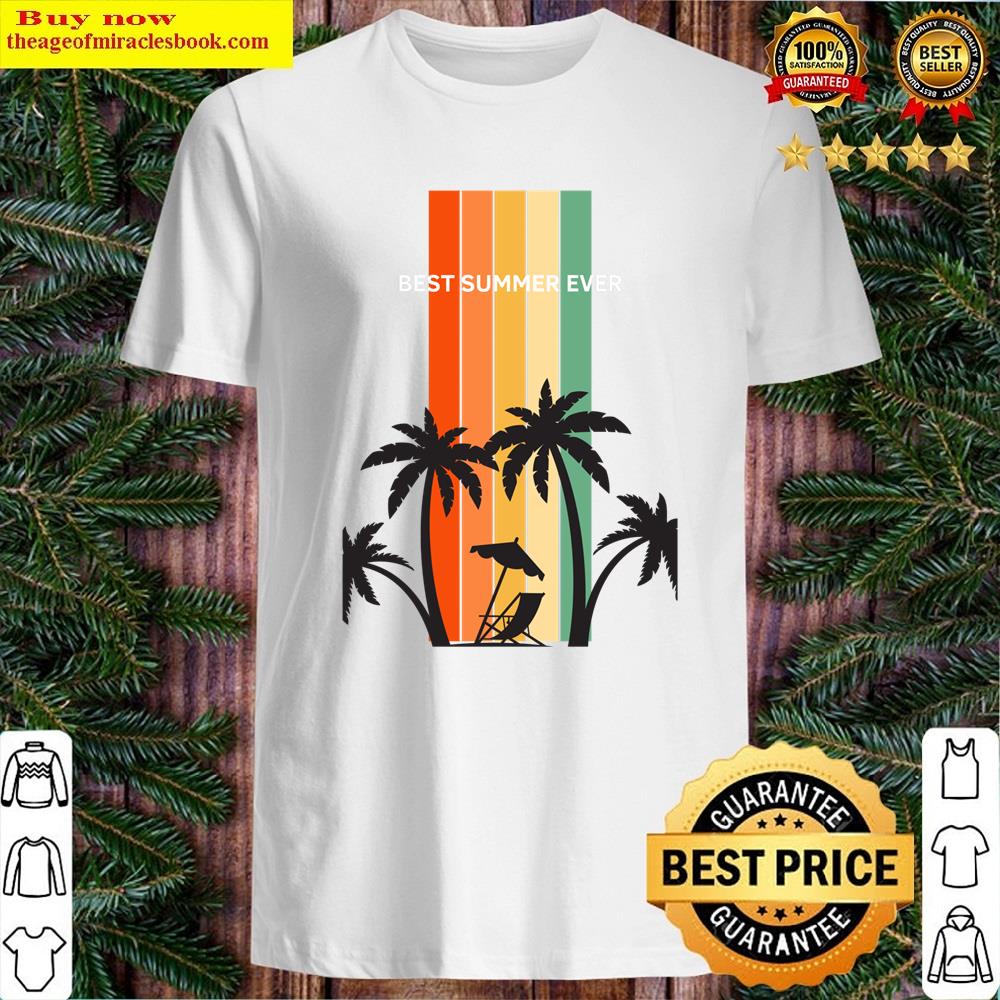 Summer Travel Shirt Summer Travel Shirt