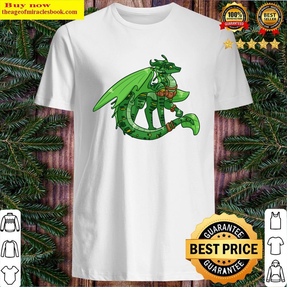 Sundew Shirt