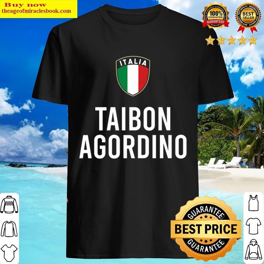 Taibon Agordino Shirt
