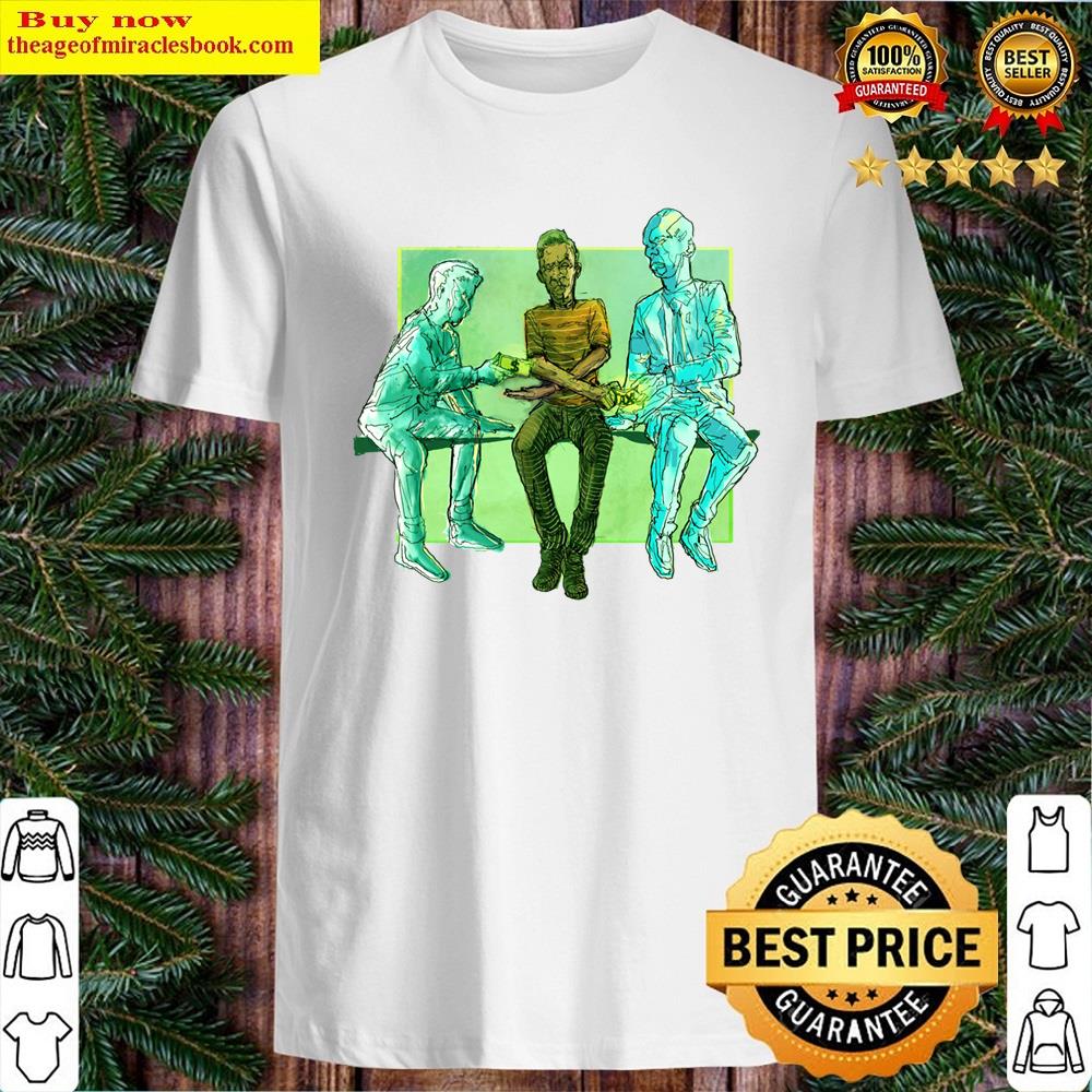 Taxed Relaxed Fit Shirt