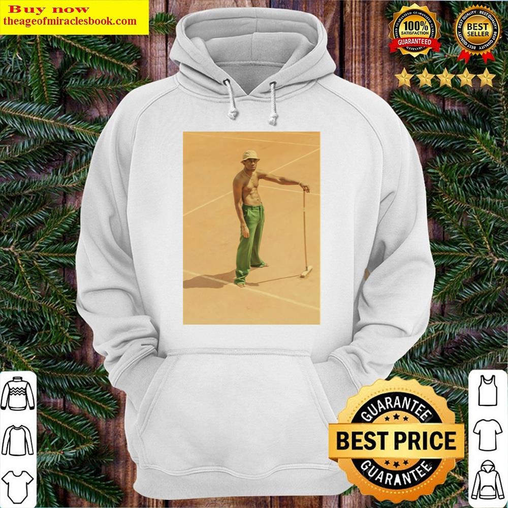Alternative view of The Creator Golf Shirt