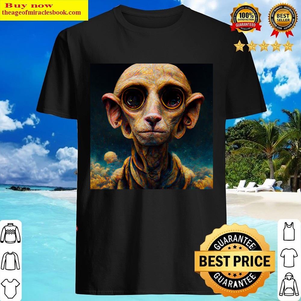 The Elder Shirt