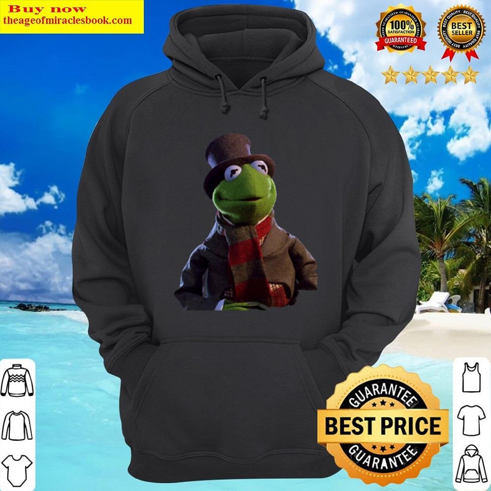 Alternative view of The Muppet Christmas Carol Shirt