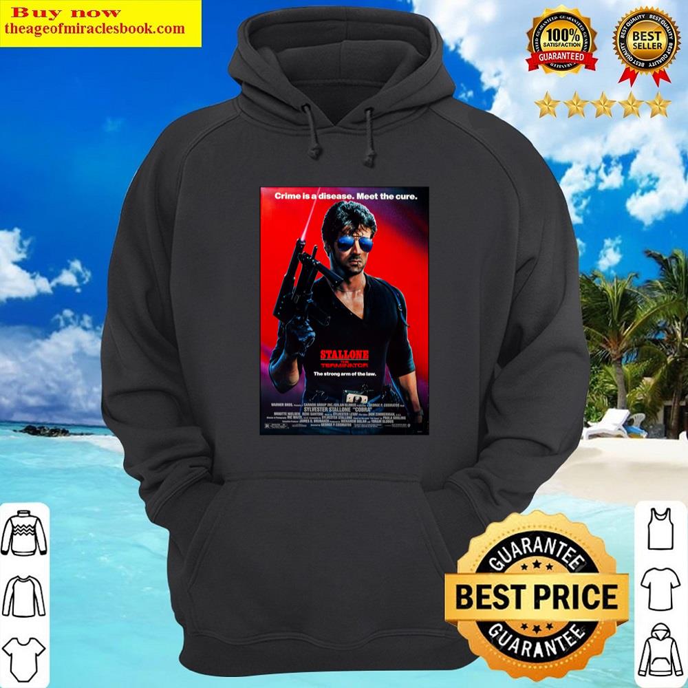 Alternative view of The Terminator Essential Shirt