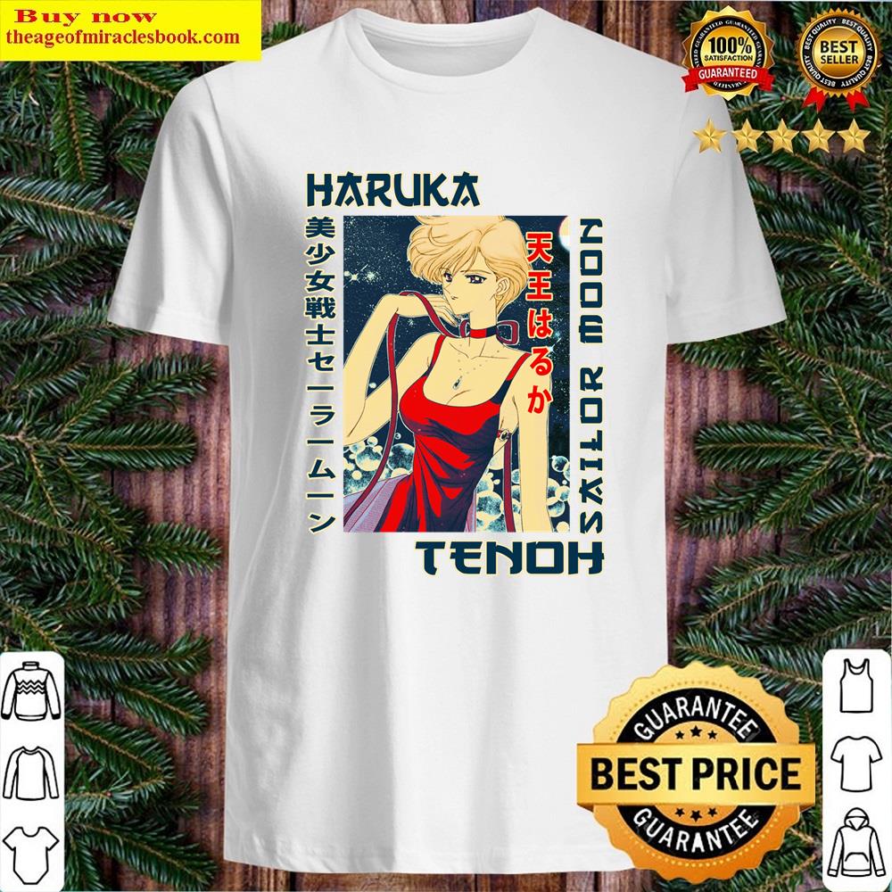 The Uncomfortable Truth About Sailor Moon Shirt