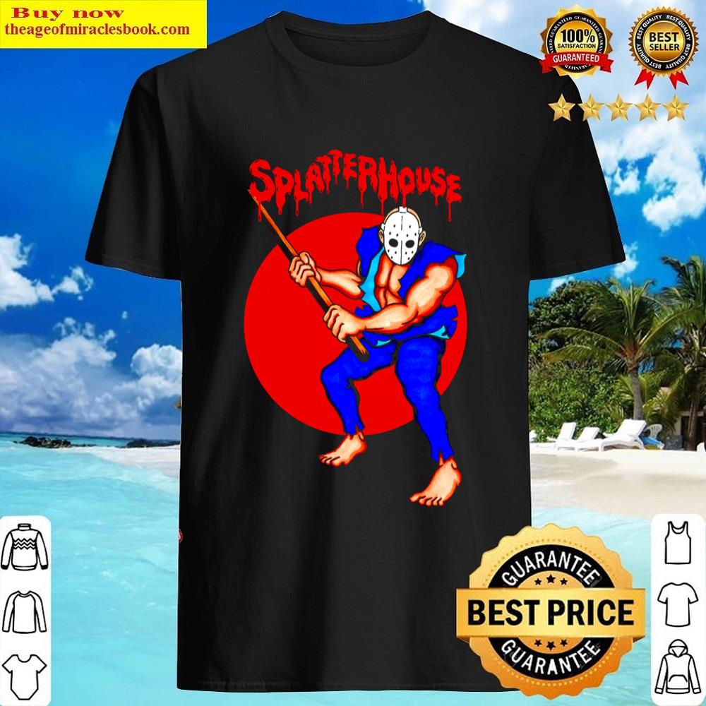 Um Himinjodyr Essential Shirt